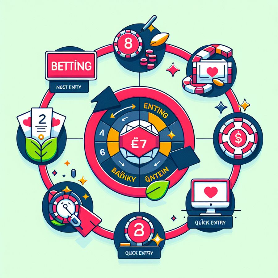 Norabahis Hızlı Giriş: Adım Adım Kullanım Rehberi